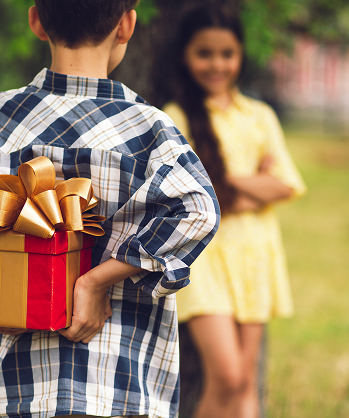 Gifting Workshop