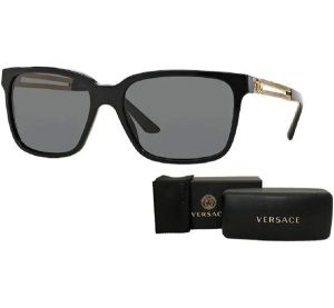 Versace Mens Sunglasses (VE4307) Acetate