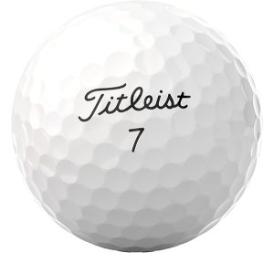 Titleist Pro V1 Golf Balls (One Dozen)
