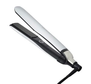 ghd Platinum+ Styler – 1″ Flat Iron for All Hair Types in Limited Edition Alluring Jade