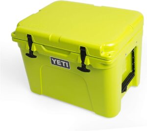 YETI Tundra 35 Cooler