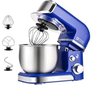 Kitchen in the Box Stand Mixer 3.2 qt small electric 69.99