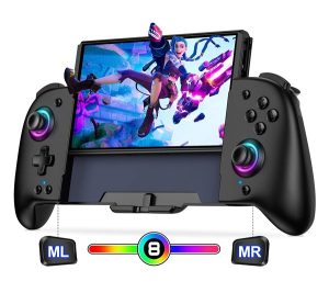 Spican Switch Controllers for Nintendo Switch/Switch OLED Controller