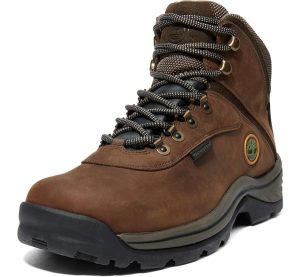 Timberland Men?s White Ledge