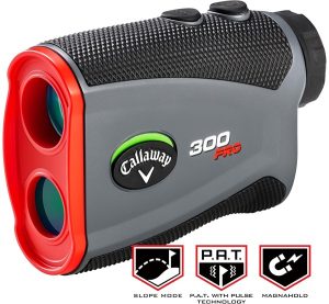 Callaway Golf 300 Pro Laser Rangefinder