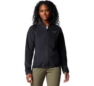 Columbia Women’s Benton Springs Full Zip